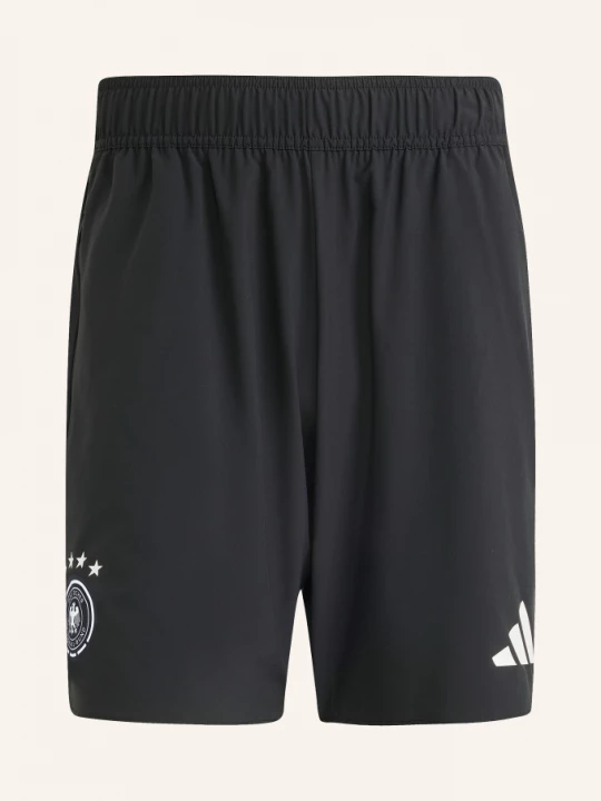 Obrázek produktu Adidas Šortky Německo Tiro Travel černá