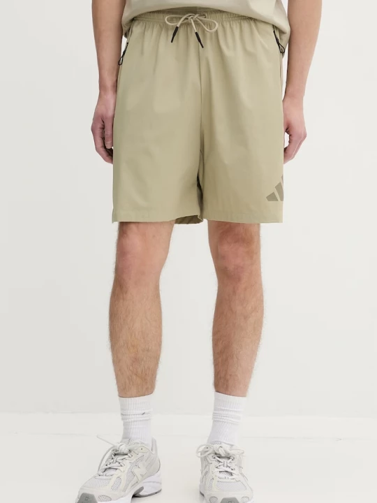 Obrázek produktu adidas šortky pánské x Z.N.E zelená