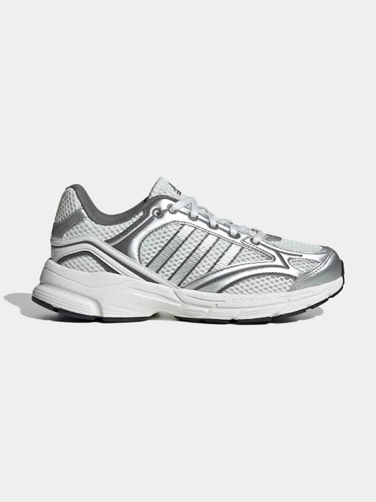 Obrázek produktu adidas SPIRITAIN sneakers boty dětské stříbrná