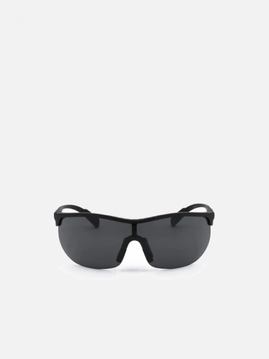 Obrázek produktu Adidas Sport Sluneční brýle 'Adidas Sport SP0003 White 0 / 0 / 130 Women Sunglasses' černá