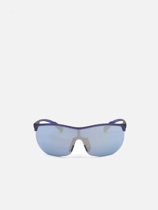 Obrázek produktu Adidas Sport Sluneční brýle 'Adidas Sport SP0003 White 0 / 0 / 130 Women Sunglasses' fialkově modrá