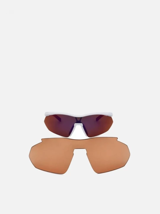 Obrázek produktu Adidas Sport Sluneční brýle 'Adidas Sport SP0016 White 0 / 0 / 135 Women Sunglasses' bílá