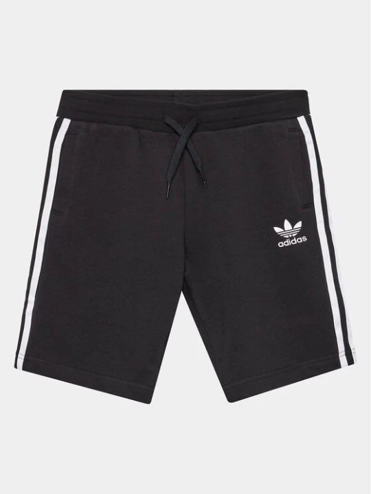 Obrázek produktu adidas Sportovní kraťasy adicolor H32342 Černá Regular Fit