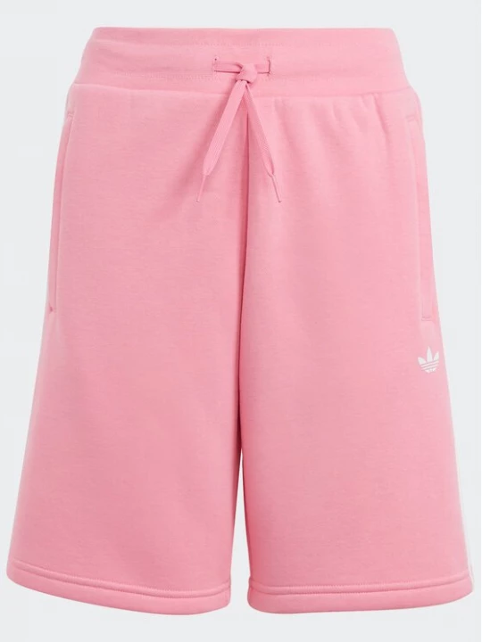 Obrázek produktu adidas Sportovní kraťasy Adicolor Shorts H60093 Růžová Regular Fit