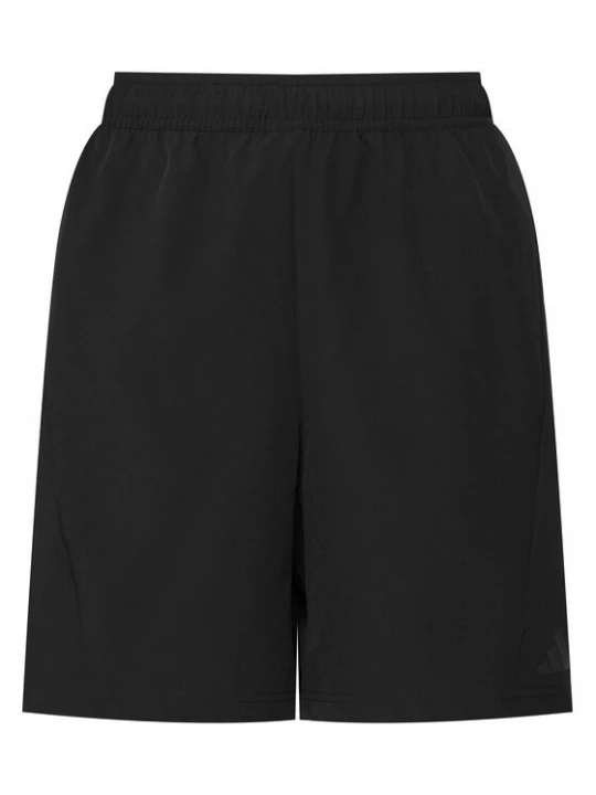 Obrázek produktu adidas Sportovní kraťasy Designed For Training Workout IK9723 Černá Regular Fit