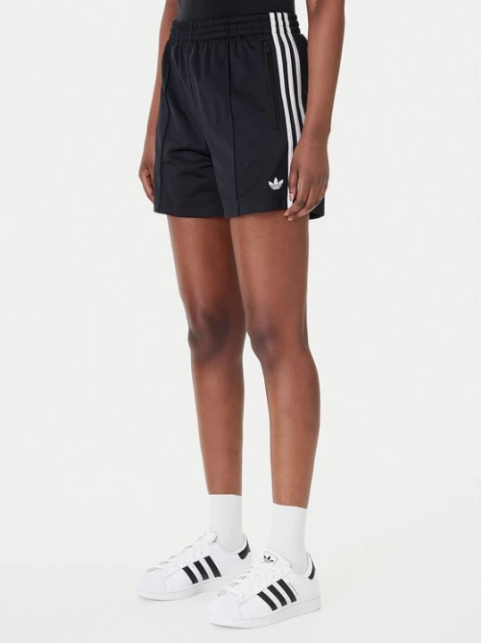 Obrázek produktu adidas Sportovní kraťasy Firebird Classic KD5569 Černá Regular Fit