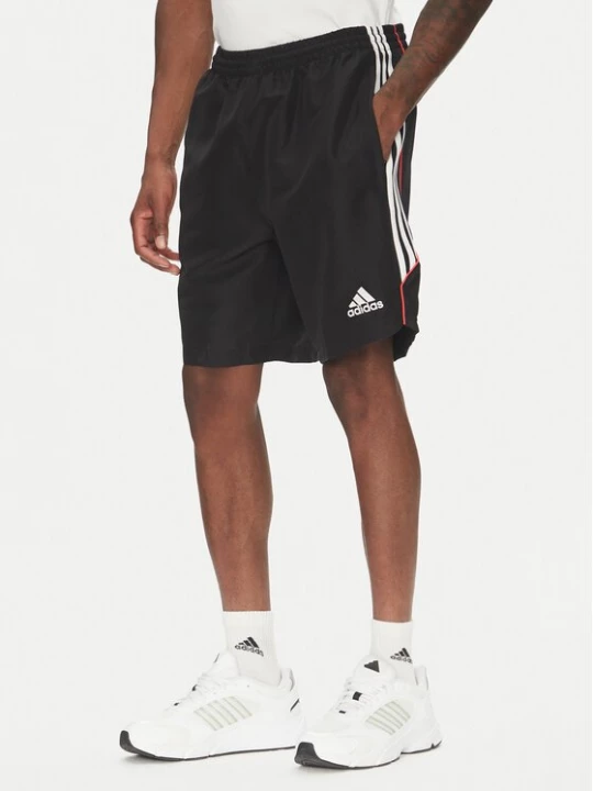 Obrázek produktu adidas Sportovní kraťasy Juventus UBP JF0454 Černá Regular Fit