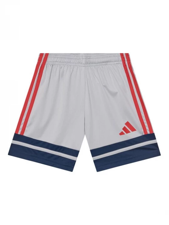 Obrázek produktu adidas Sportovní kraťasy Squadra 25 JP3416 Šedá Regular Fit