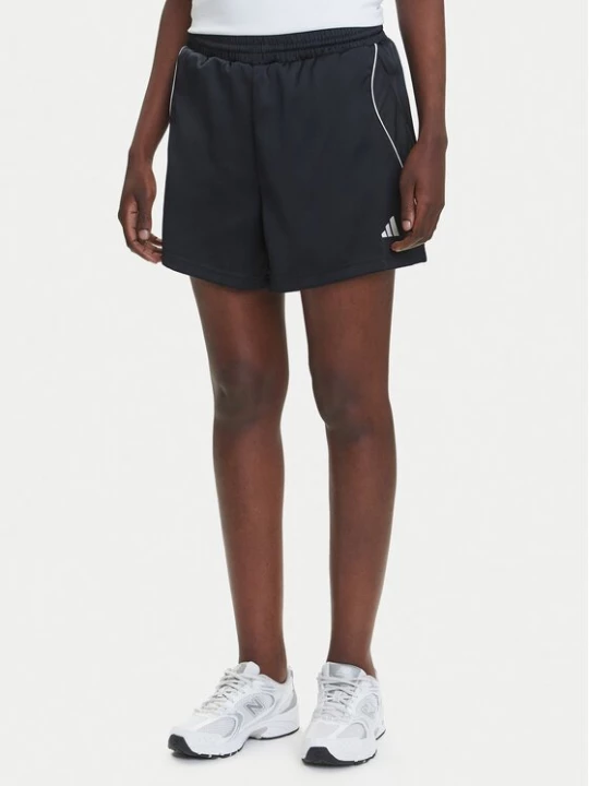 Obrázek produktu adidas Sportovní kraťasy Stadium JL7001 Černá Loose Fit