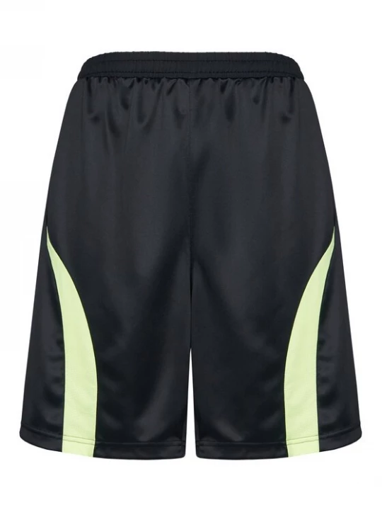 Obrázek produktu adidas Sportovní kraťasy Teamgeist adicolor JW1350 Černá Regular Fit