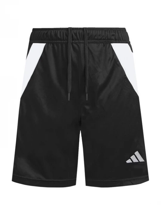Obrázek produktu adidas Sportovní kraťasy Tiro 24 Training IJ7666 Černá Regular Fit