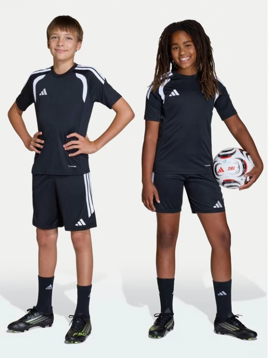 Obrázek produktu adidas Sportovní kraťasy Tiro 26 League Training JY7147 Černá Regular Fit