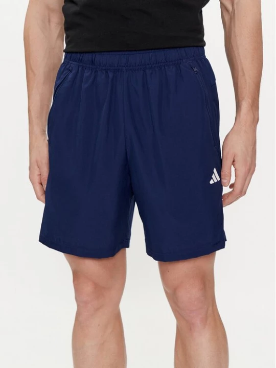 Obrázek produktu adidas Sportovní kraťasy Train Essentials IC6977 Modrá Regular Fit