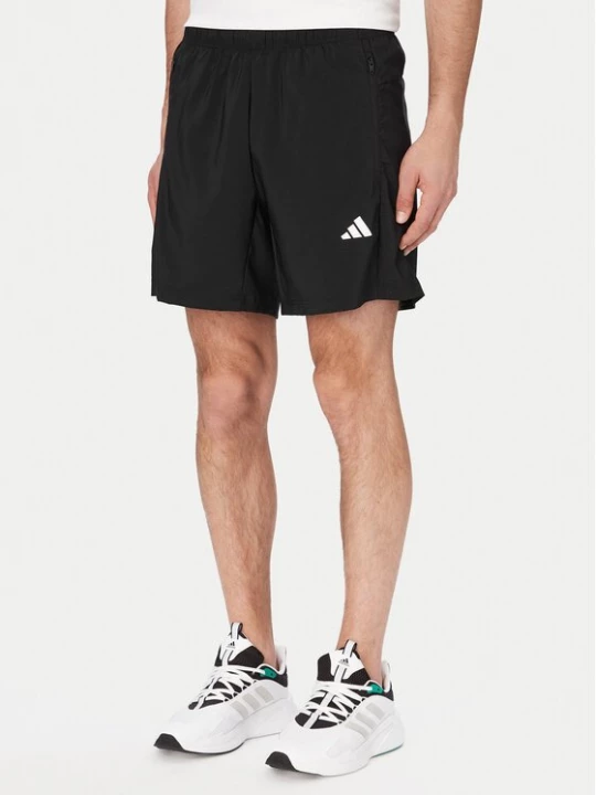 Obrázek produktu adidas Sportovní kraťasy Workout Essentials Base KA3549 Černá Regular Fit