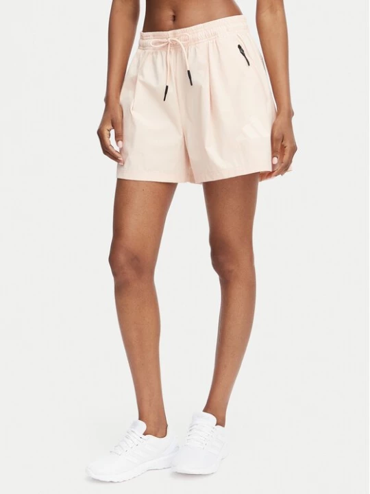 Obrázek produktu adidas Sportovní kraťasy Z.N.E. KD8462 Růžová Loose Fit