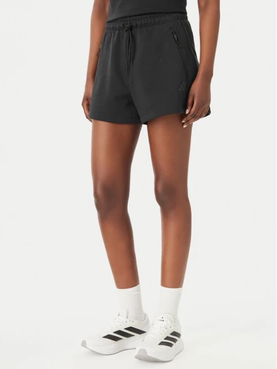 Obrázek produktu adidas Sportovní kraťasy Z.N.E. KF6350 Černá Loose Fit