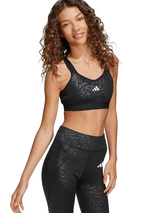 Obrázek produktu adidas Sportovní podprsenka adidas černá