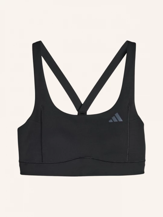 Obrázek produktu Adidas Sportovní Podprsenka Adidas X Entire Studios Optime černá