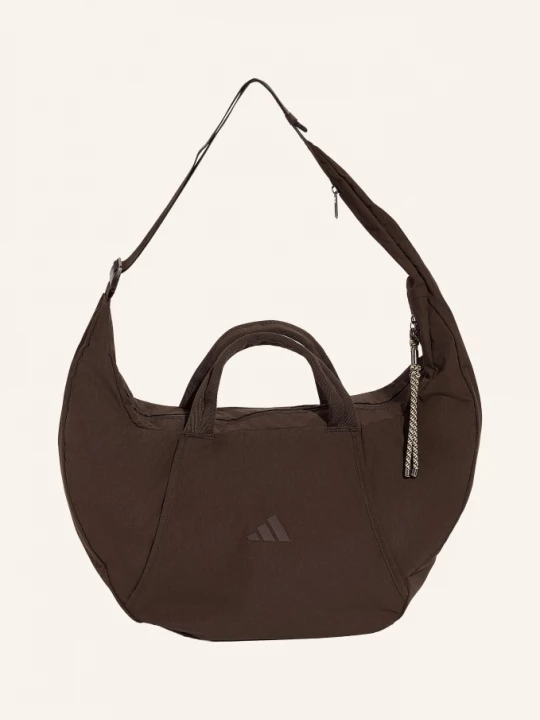 Obrázek produktu Adidas Sportovní Taška Motion Croissant Large hnědá