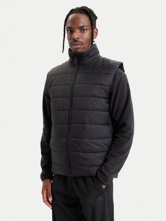 Obrázek produktu adidas Sportovní vesta Terrex Multi Essentials Climawarm Padded Vest KX8816 Černá Regular Fit