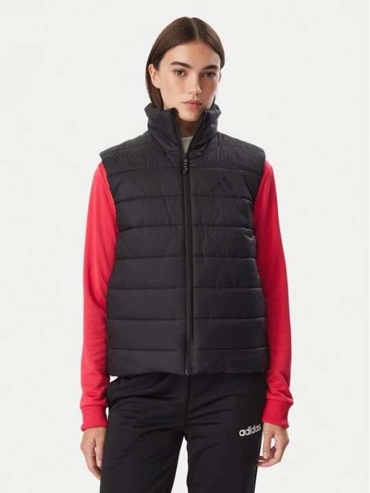 Obrázek produktu adidas Sportovní vesta Terrex Multi Essentials Climawarm Padded Vest KY7438 Černá Regular Fit