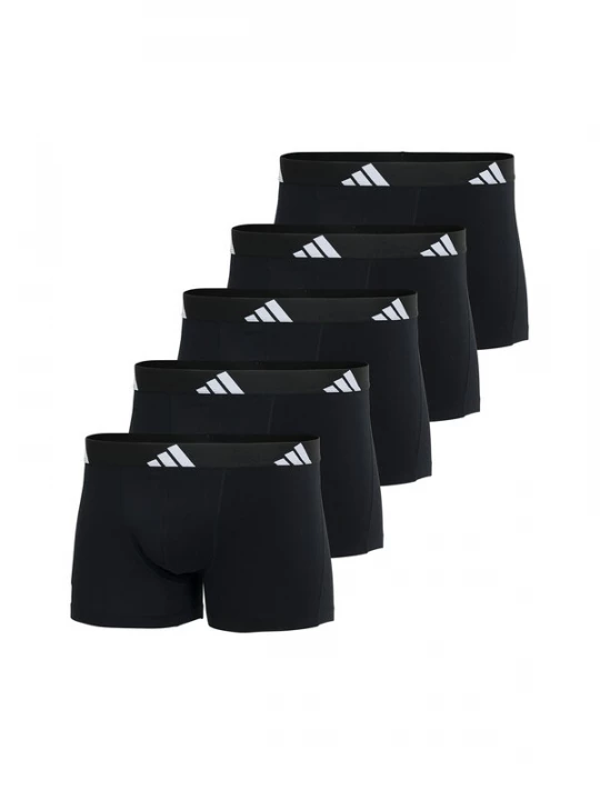 Obrázek produktu ADIDAS SPORTSWEAR Boxerky 'Active Flex'  černá / bílá