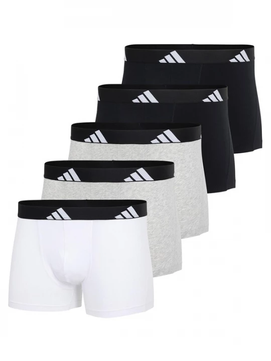 Obrázek produktu ADIDAS SPORTSWEAR Boxerky 'Active Flex' mix barev
