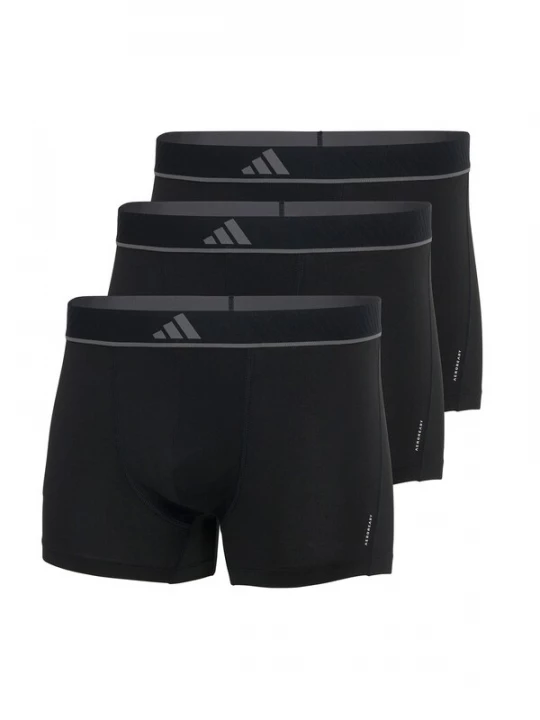 Obrázek produktu ADIDAS SPORTSWEAR Boxerky 'Active Micro Flex Eco' šedá / černá