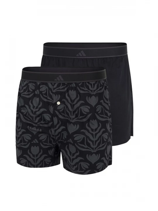 Obrázek produktu ADIDAS SPORTSWEAR Boxerky 'Active Woven ' tmavě šedá / černá