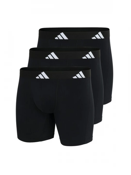 Obrázek produktu ADIDAS SPORTSWEAR Boxerky ' Active Flex Cotton ' černá