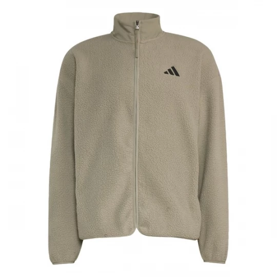 Obrázek produktu ADIDAS SPORTSWEAR Funkční fleecová mikina 'City Tech' khaki