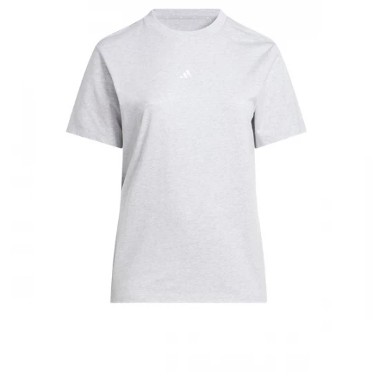Obrázek produktu ADIDAS SPORTSWEAR Funkční tričko 'Essentials' světle šedá / bílá