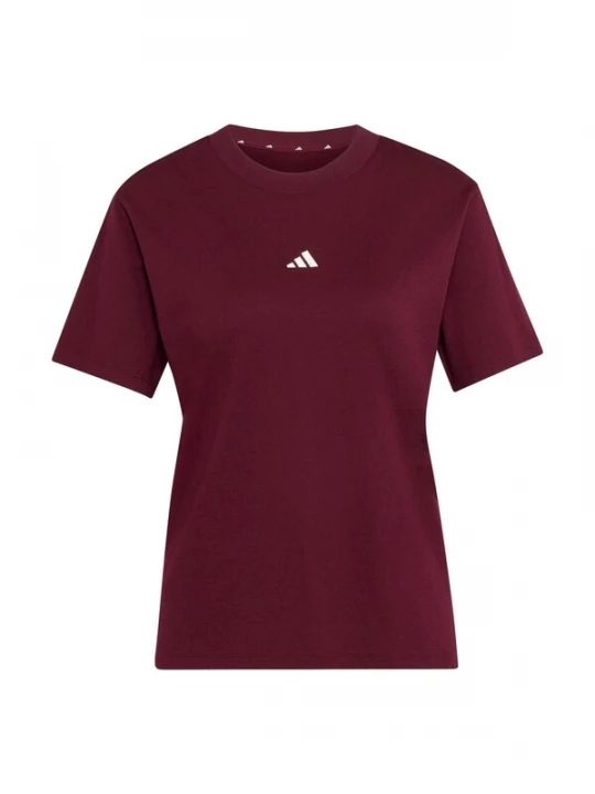 Obrázek produktu ADIDAS SPORTSWEAR Funkční tričko vínově červená