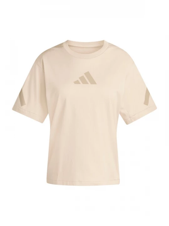 Obrázek produktu ADIDAS SPORTSWEAR Funkční tričko 'Z.N.E.' béžová