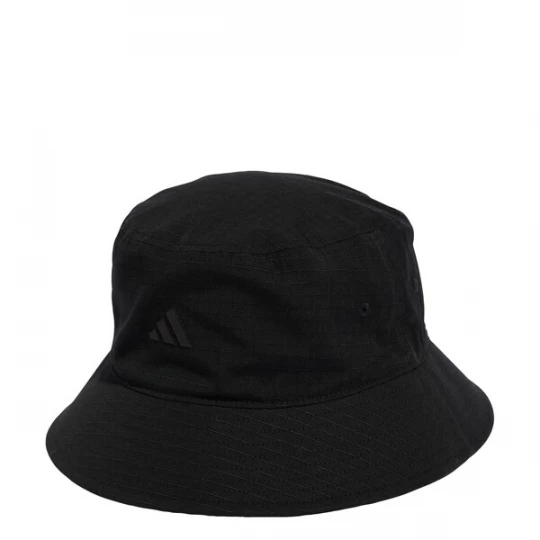 Obrázek produktu ADIDAS SPORTSWEAR Klobouk 'Classic'  černá / bílá