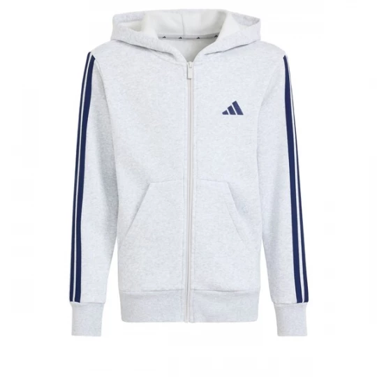 Obrázek produktu ADIDAS SPORTSWEAR Mikina 'Essentials' námořnická modř / šedý melír