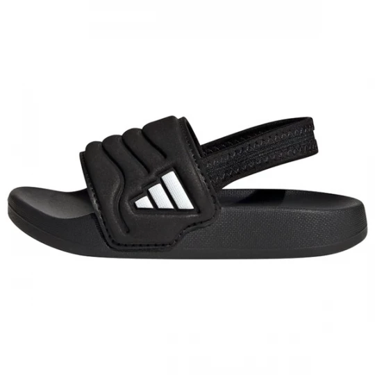 Obrázek produktu ADIDAS SPORTSWEAR Otevřená obuv 'Adilette 2.0' černá / bílá
