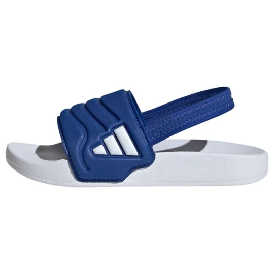 Obrázek produktu ADIDAS SPORTSWEAR Otevřená obuv 'Adilette 2.0' královská modrá / bílá