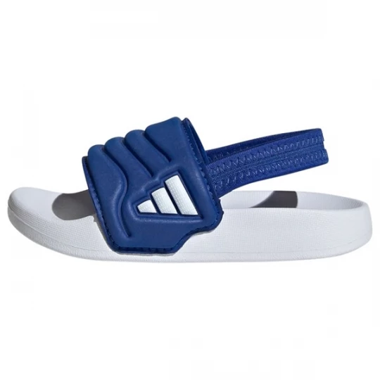 Obrázek produktu ADIDAS SPORTSWEAR Otevřená obuv 'Adilette 2.0' námořnická modř / bílá