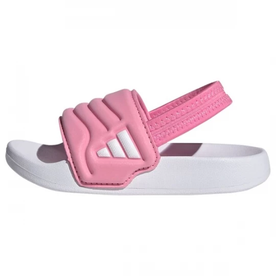 Obrázek produktu ADIDAS SPORTSWEAR Otevřená obuv 'Adilette 2.0' světle růžová / bílá