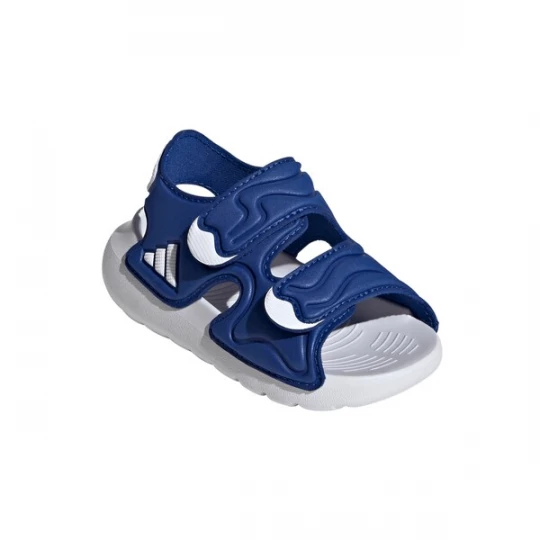 Obrázek produktu ADIDAS SPORTSWEAR Otevřená obuv 'Altaswim 3' modrá / bílá