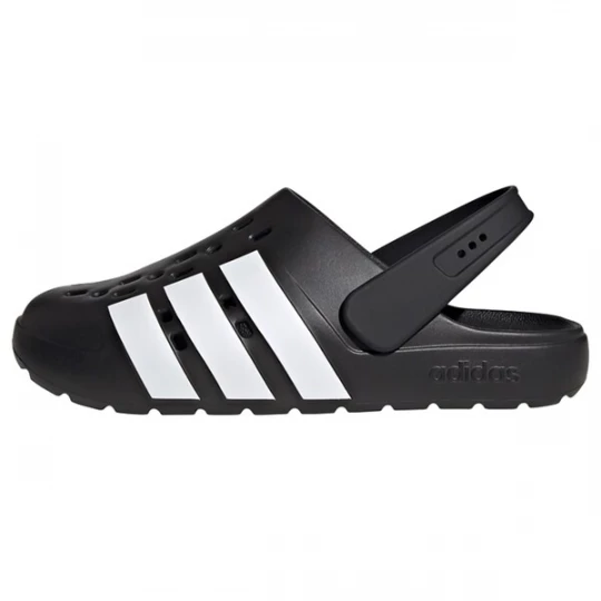 Obrázek produktu ADIDAS SPORTSWEAR Pantofle 'Adilette 2.0' černá / bílá