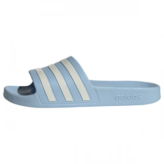 Obrázek produktu ADIDAS SPORTSWEAR Pantofle 'Adilette Aqua'  světlemodrá / offwhite