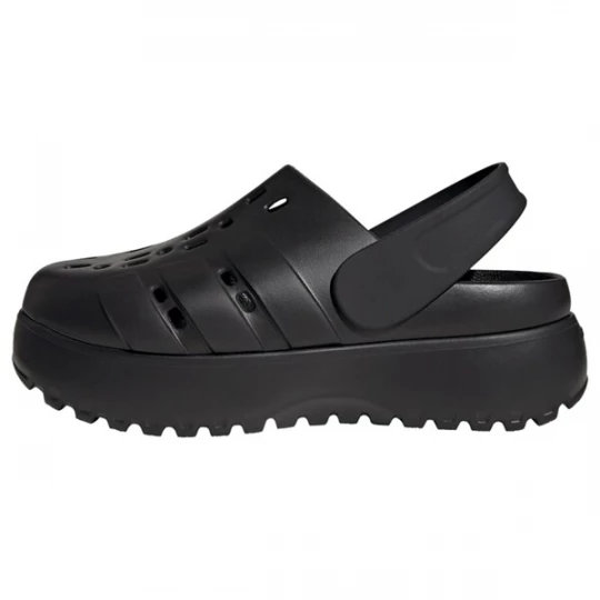 Obrázek produktu ADIDAS SPORTSWEAR Pantofle 'Adilette' černá