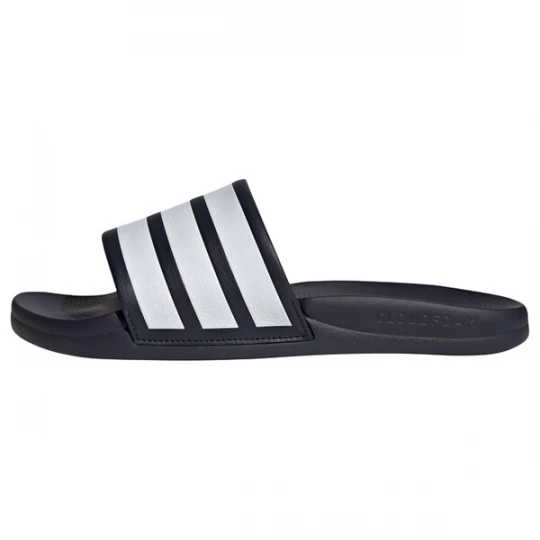 Obrázek produktu ADIDAS SPORTSWEAR Pantofle 'Adilette Comfort 2.0' námořnická modř / bílá
