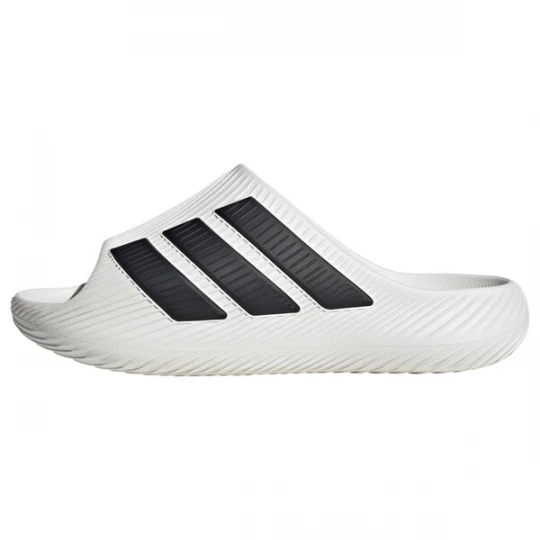 Obrázek produktu ADIDAS SPORTSWEAR Pantofle 'Purechill' černá / bílá