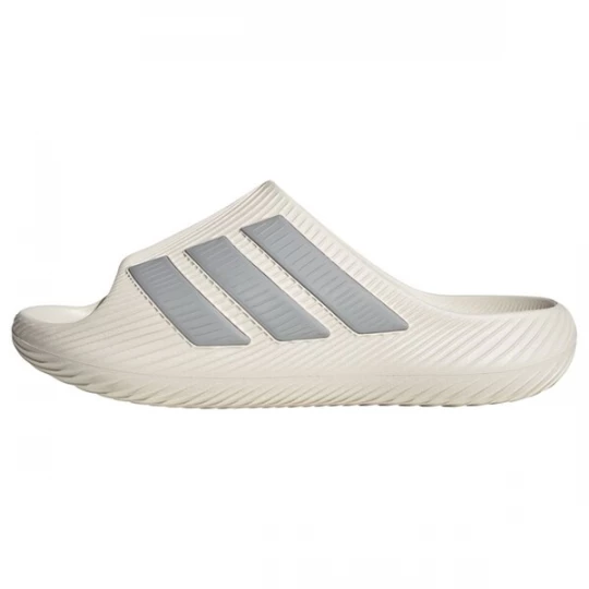 Obrázek produktu ADIDAS SPORTSWEAR Pantofle 'Purechill' šedá / bílá