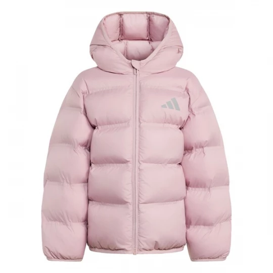 Obrázek produktu ADIDAS SPORTSWEAR Přechodná bunda 'SYNTHETIC DOWN' růžová
