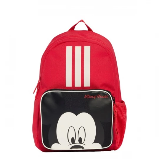 Obrázek produktu ADIDAS SPORTSWEAR Sportovní batoh 'Adidas x Disney Micky Maus' červená / černá / bílá