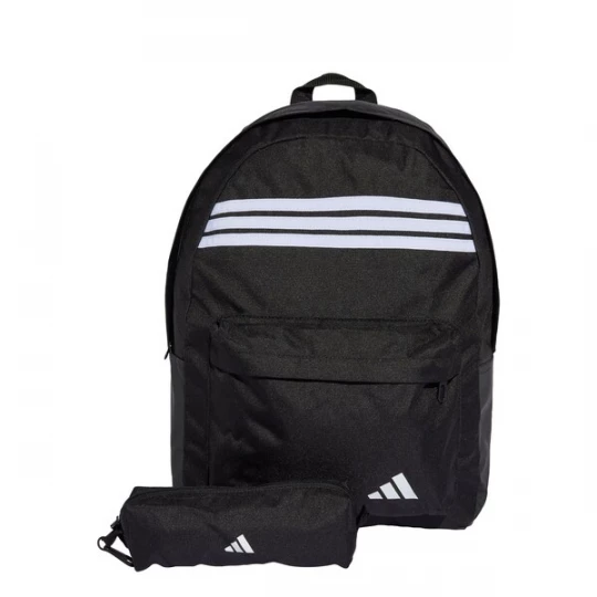 Obrázek produktu ADIDAS SPORTSWEAR Sportovní batoh 'Classic' černá / bílá